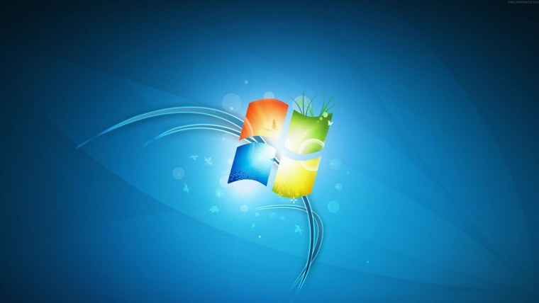 Обои на рабочий стол Windows 7