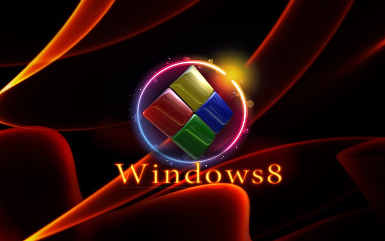 Обои Windows 8