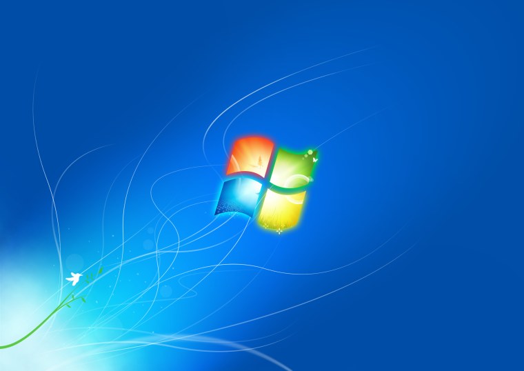 Обои Windows 7