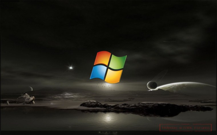 Обои Windows