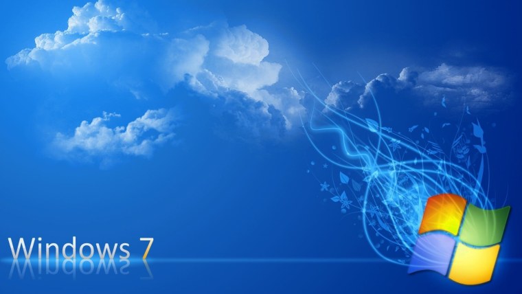Обои Windows 7