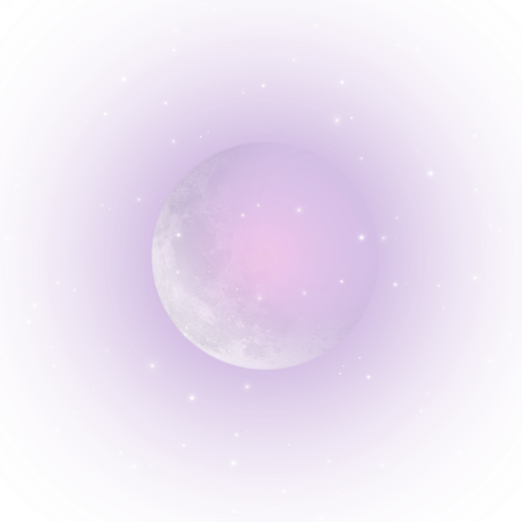 Прозрачные блики