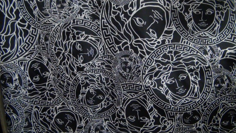 Обои Версаче