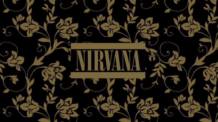 Nirvana на рабочий стол