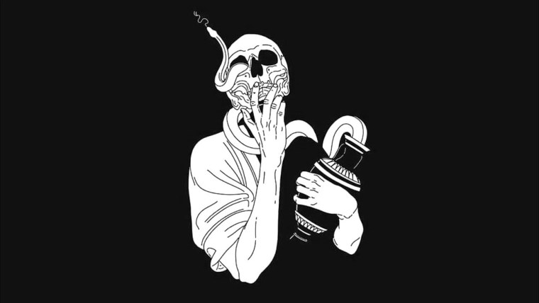 Андеграунд на аву