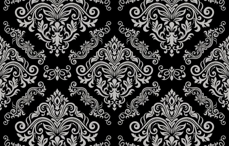 Винтажные узоры