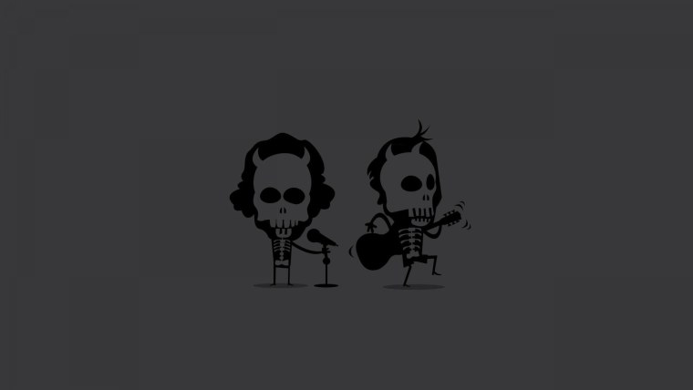 Минимализм арт