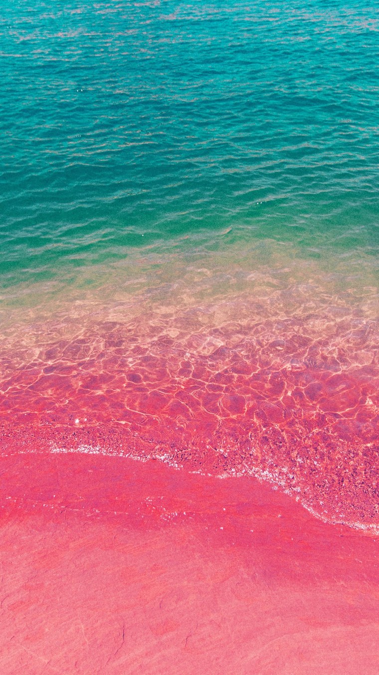 Дорога Майами Лос Анджелес