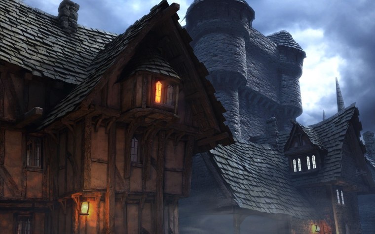 Готика таверна