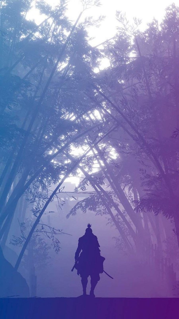 Sekiro: Shadows die twice