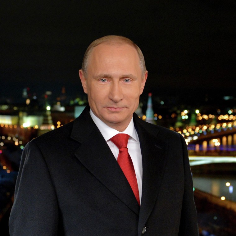 Владимир Владимирович Путин 1920х1080