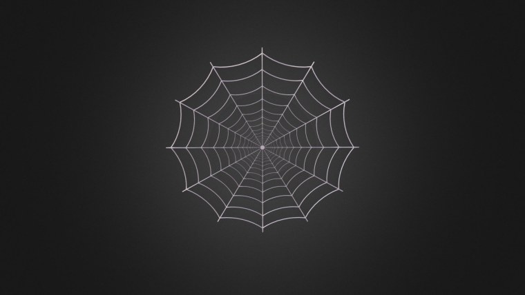 Паутина на аву