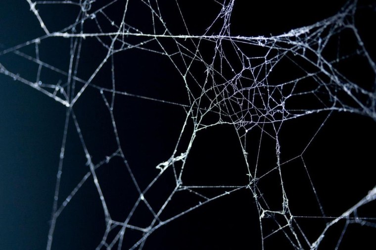 Изомальтовая паутина