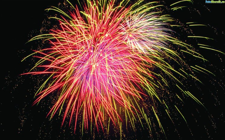 Салют Победы