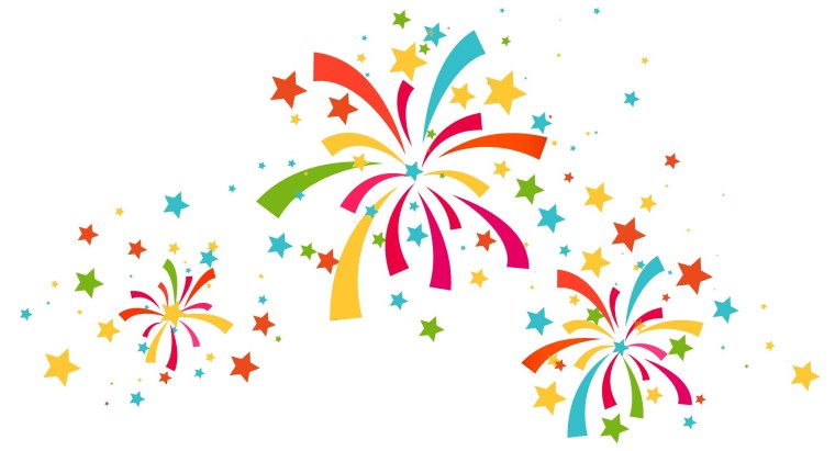 Праздник без фона