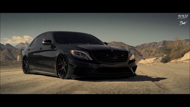 Мерс АМГ Е 63 4 К