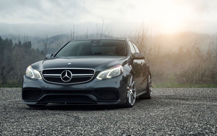 Mercedes e63s AMG 2021