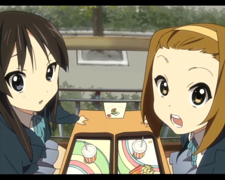 K on Season 2 Eng Dub