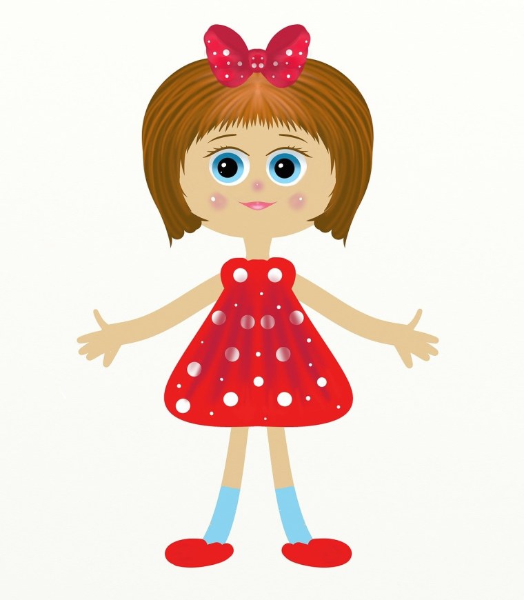 Рисунки для девочек