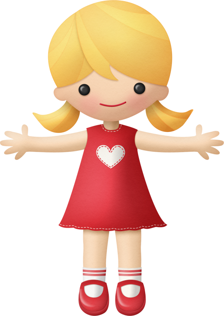 Куколки для детей