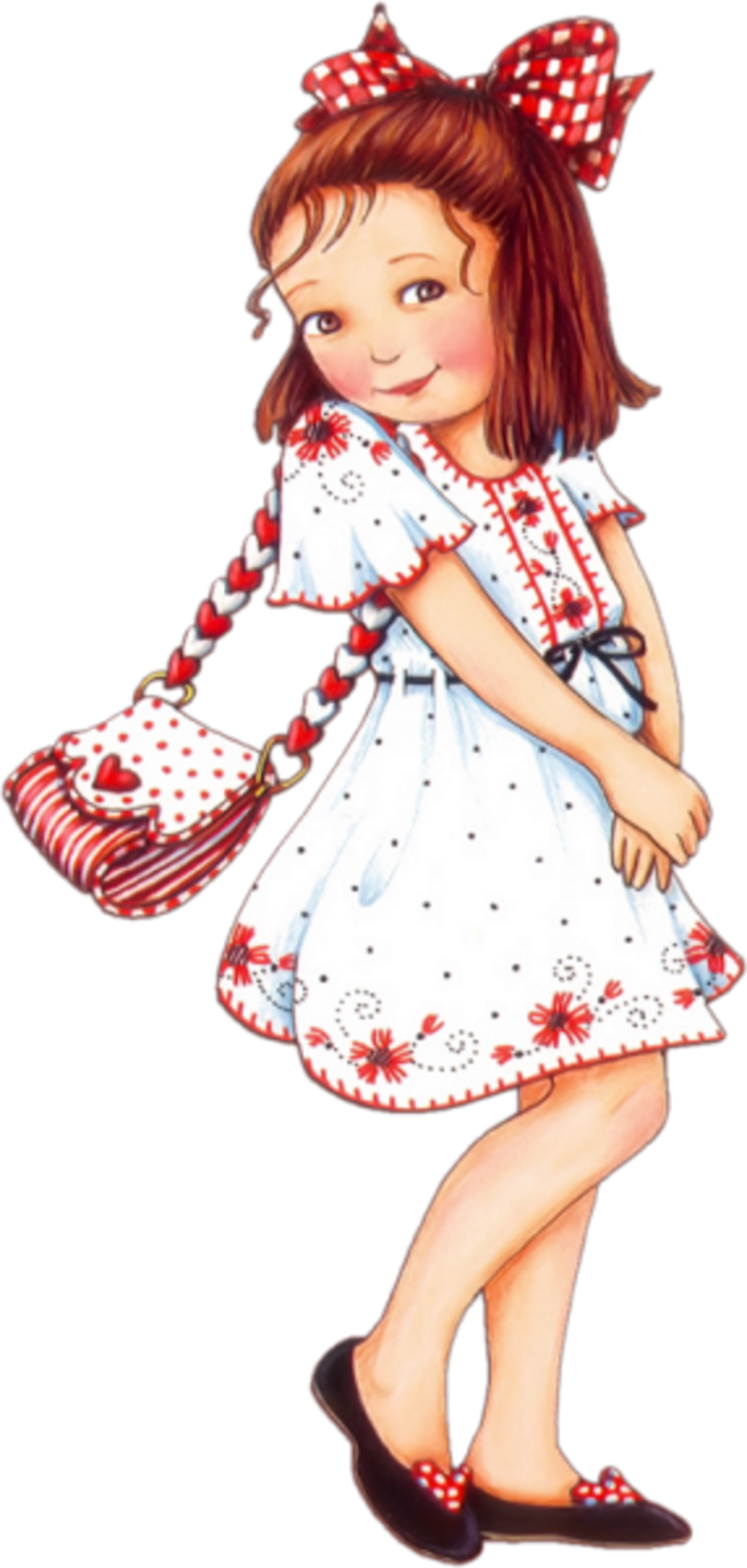 Одинокий ребенок