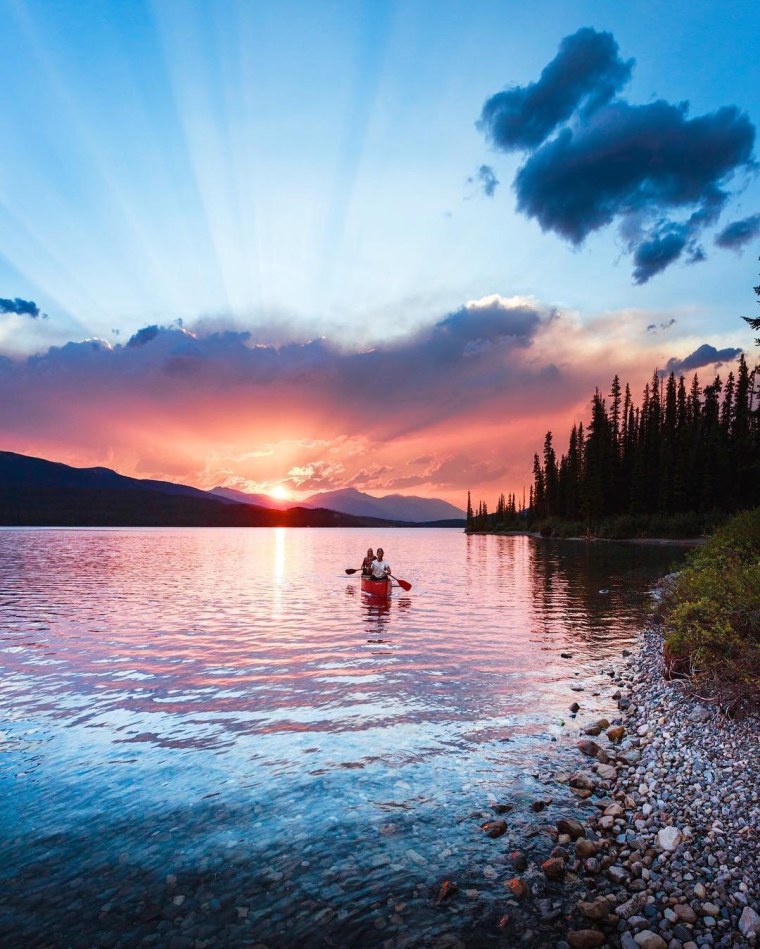 Снимки природы