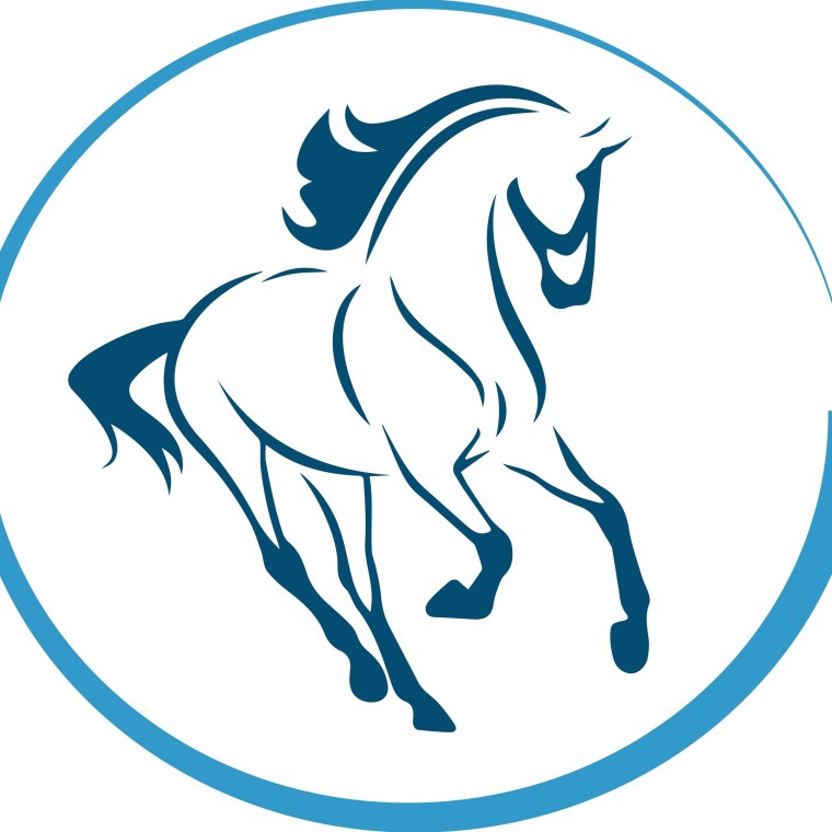 Лошадь символ