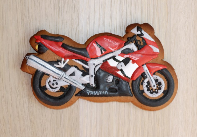 Фигурки на свадебный торт