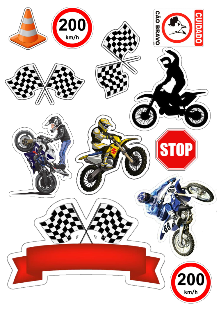 Торт Ямаха р6