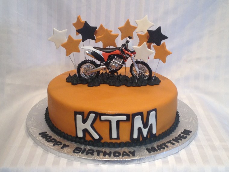 Торт машина