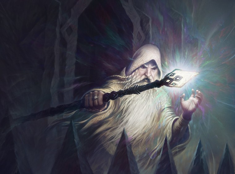 Саруман Майар