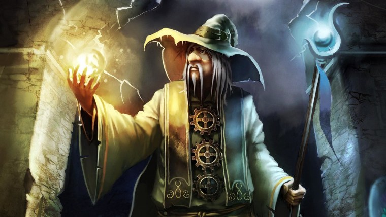 Амадей Трайн