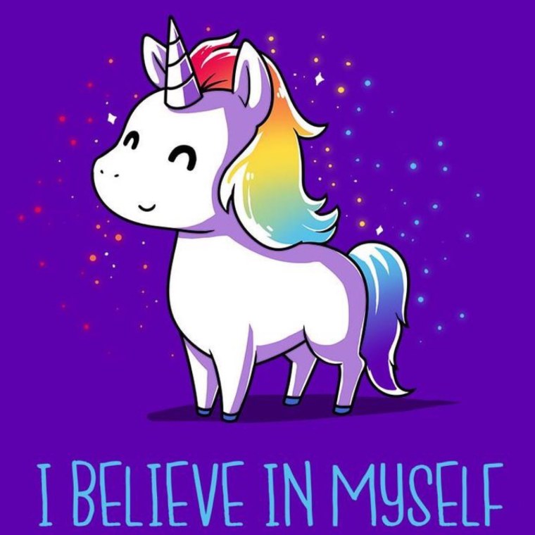 Самые милые Единороги