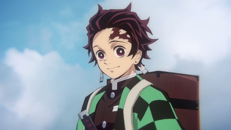 Танджиро Камадо