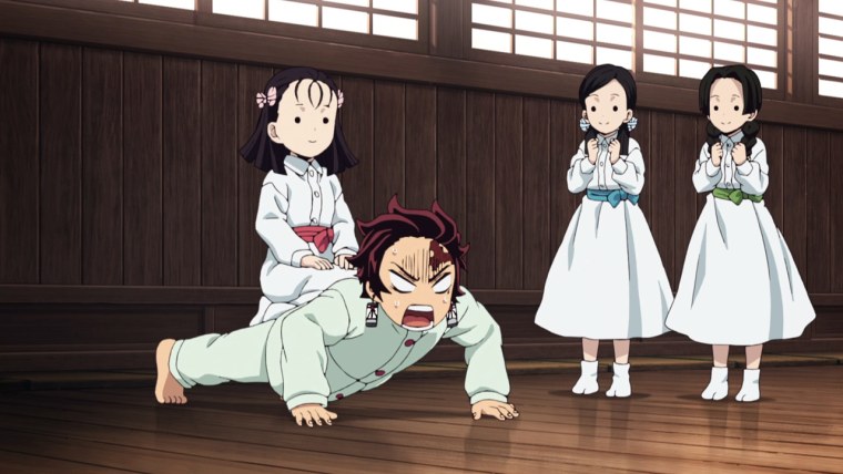 Танджуро Камадо