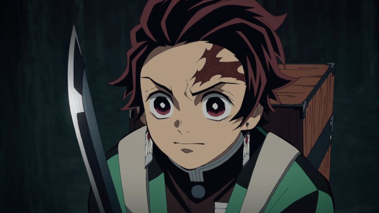 Tanjirou Hinokami