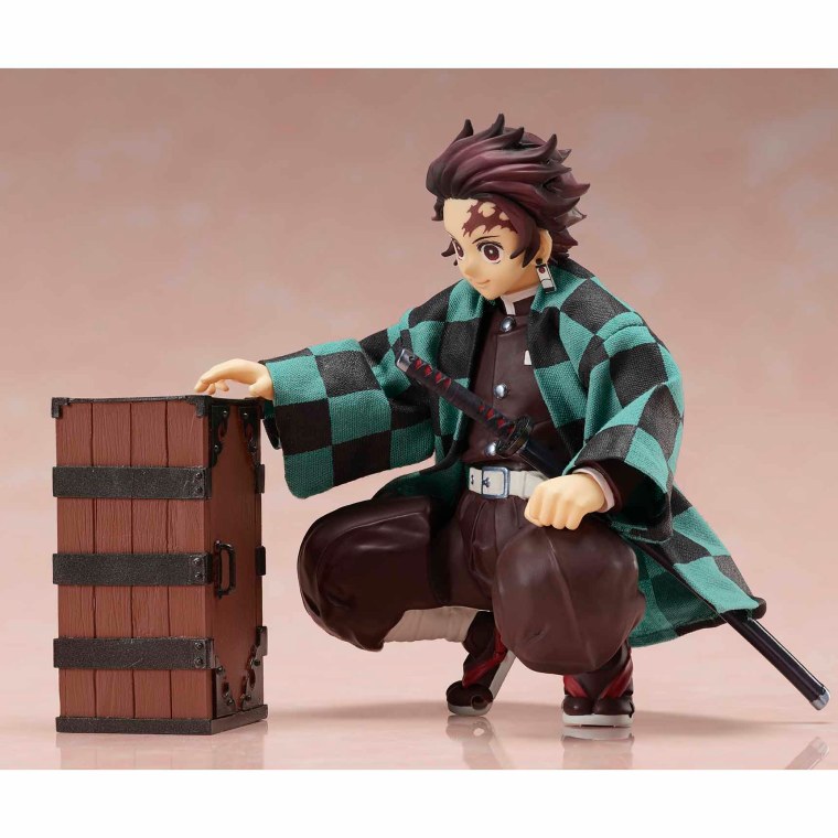 Kimetsu no Yaiba [BUZZMOD.