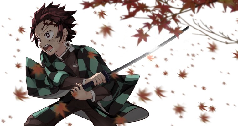 Kimetsu no Yaiba: Hinokami kepputan