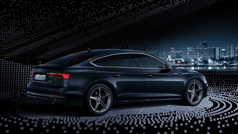Audi a5 Sportback 2021