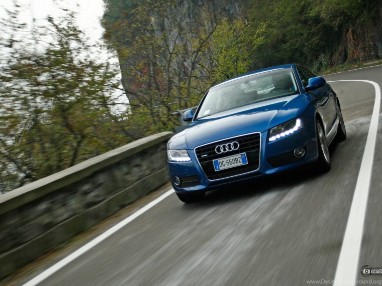 Никита Audi a4