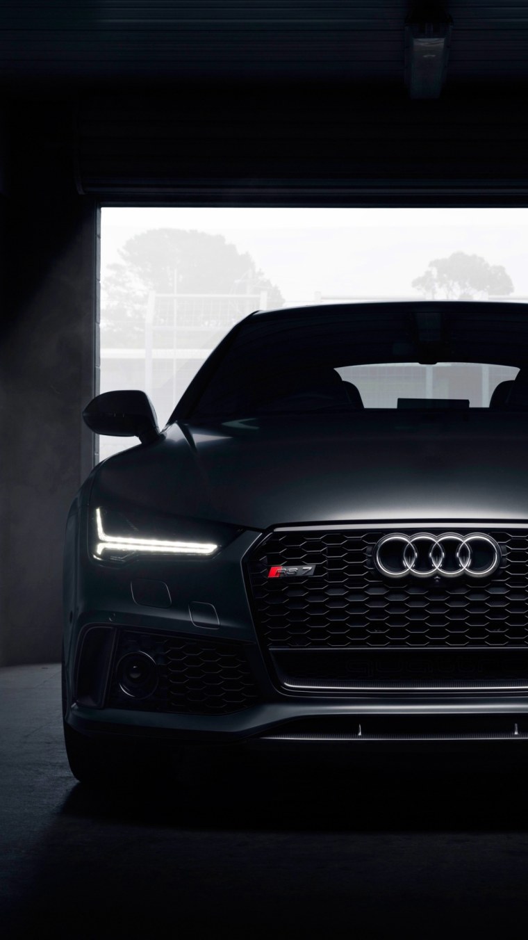 Audi rs7 Sportback