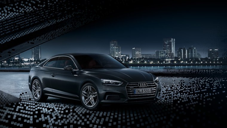 Ауди а5 обои