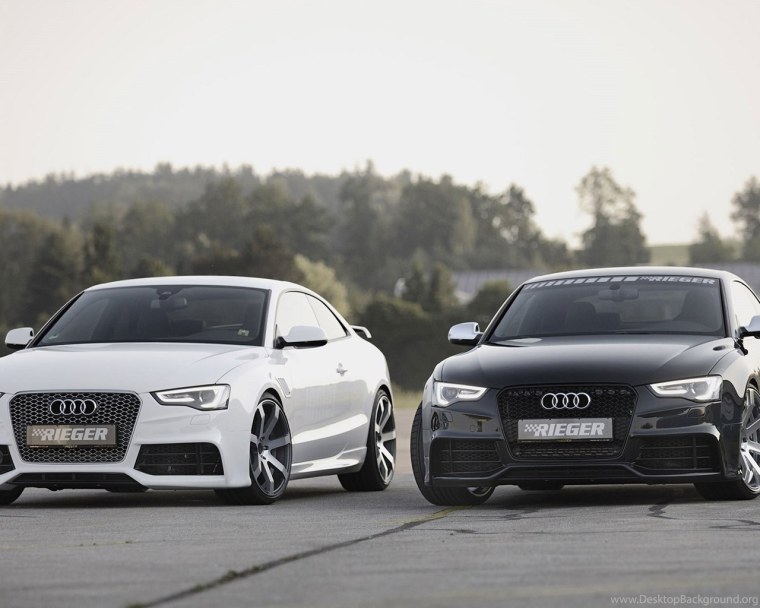 Audi a5 vs rs5
