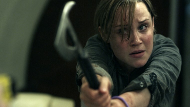 Film Panic button 2011