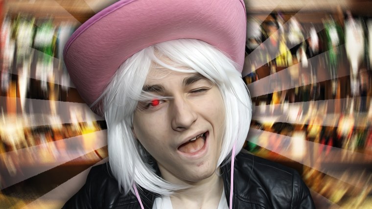 Няня Брайан