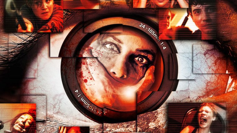 Тревожная кнопка фильм 2011