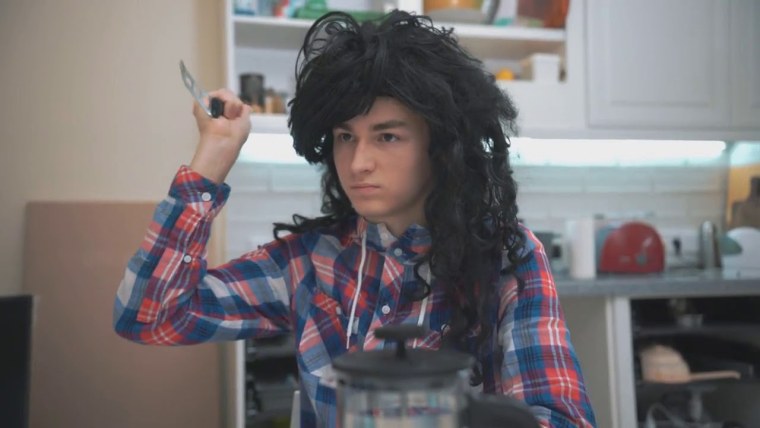 Оливия Стар Брайан Мапс