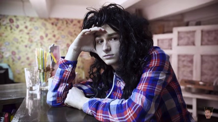 Оливия Брайан