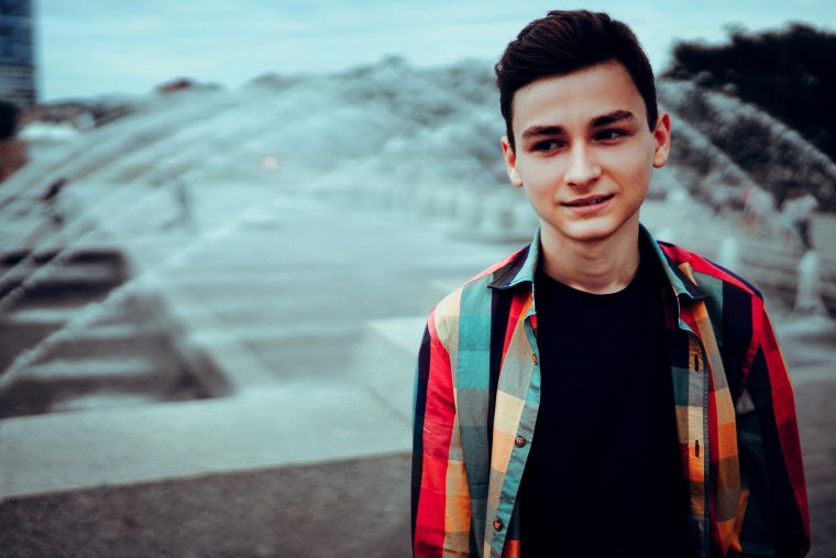 Оливия Стар последняя кнопка 2