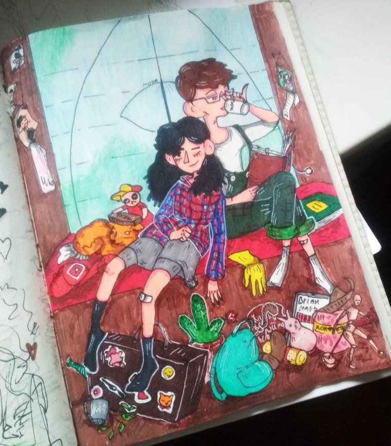 Little Nightmares II ps4